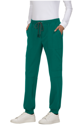 Pantalone Sanitario Medico KOI NEXT GEN Good Vibe Jogger Pant 33. Hunter