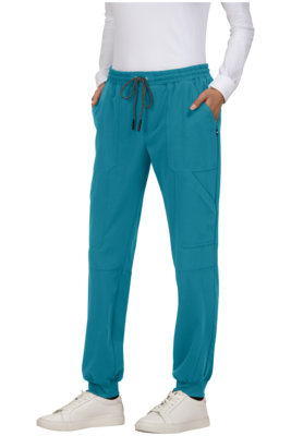 Pantalone Sanitario Medico KOI NEXT GEN Good Vibe Jogger Pant 121. Teal