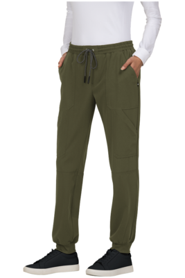 Pantalone Sanitario Medico KOI NEXT GEN Good Vibe Jogger Pant 57. Olive Green