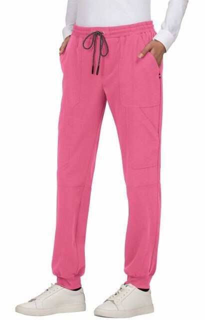 Pantalone Sanitario Medico KOI NEXT GEN Good Vibe Jogger Pant 54. Rose
