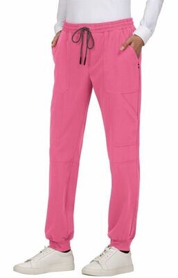 Pantalone Sanitario Medico KOI NEXT GEN Good Vibe Jogger Pant 54. Rose