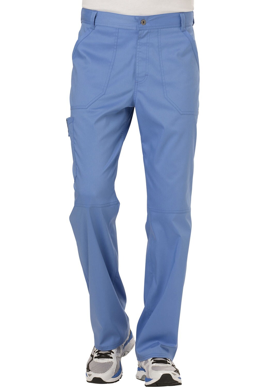 Pantalone Sanitario Medico CHEROKEE WW140 Ciel