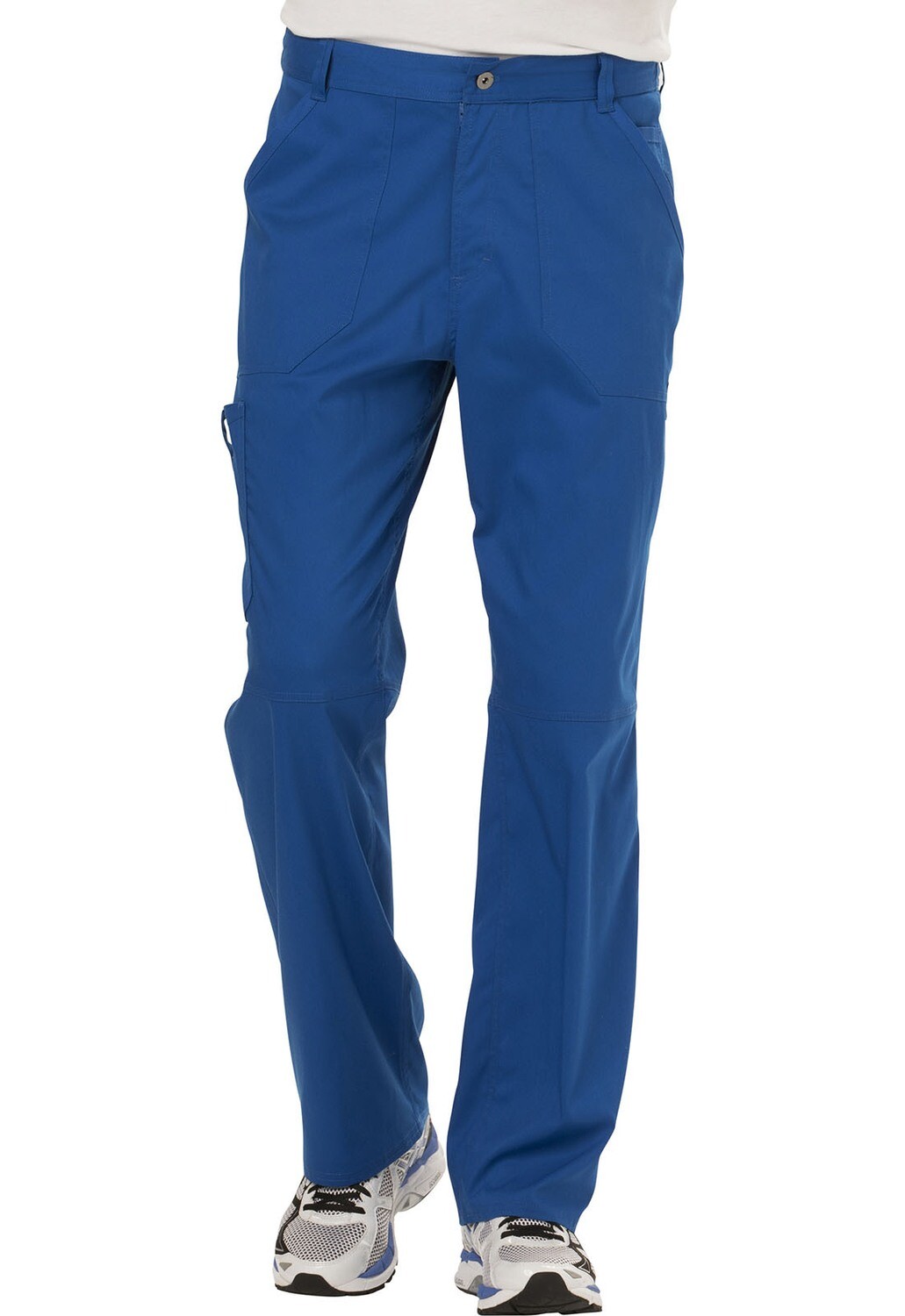 Pantalone Sanitario Medico CHEROKEE WW140 Royal Blue