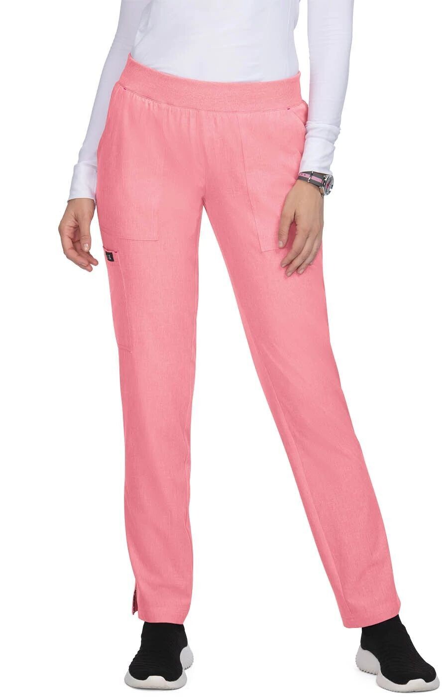 Pantalone KOI BASICS CAROLINE Donna Colore 140. Soft Pink