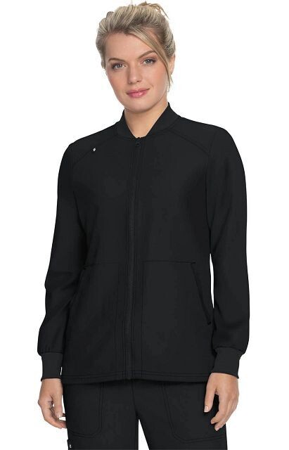 Giacca Donna KOI NEXT GEN Always in Motion Colore 02. Black