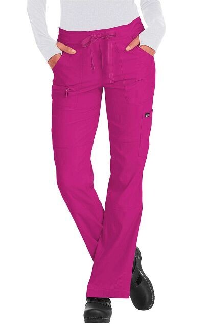 Pantalone KOI LITE PEACE Donna Colore 117. Azzalea Pink