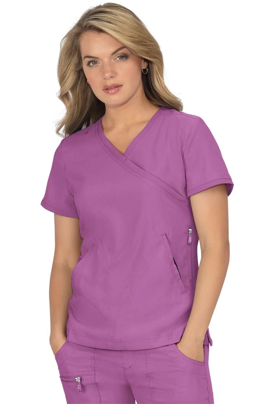 Casacca KOI LITE PHILOSOPHY Colore 147, Radiant Mauve