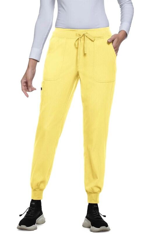 Pantalone KOI LITE FIERCE JOGGER Donna Colore 133. Yellow
