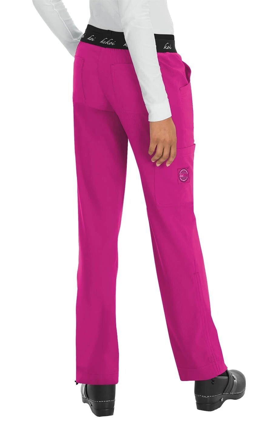 Pantalone KOI LITE SPIRIT Donna Colore 117. Azzalea Pink