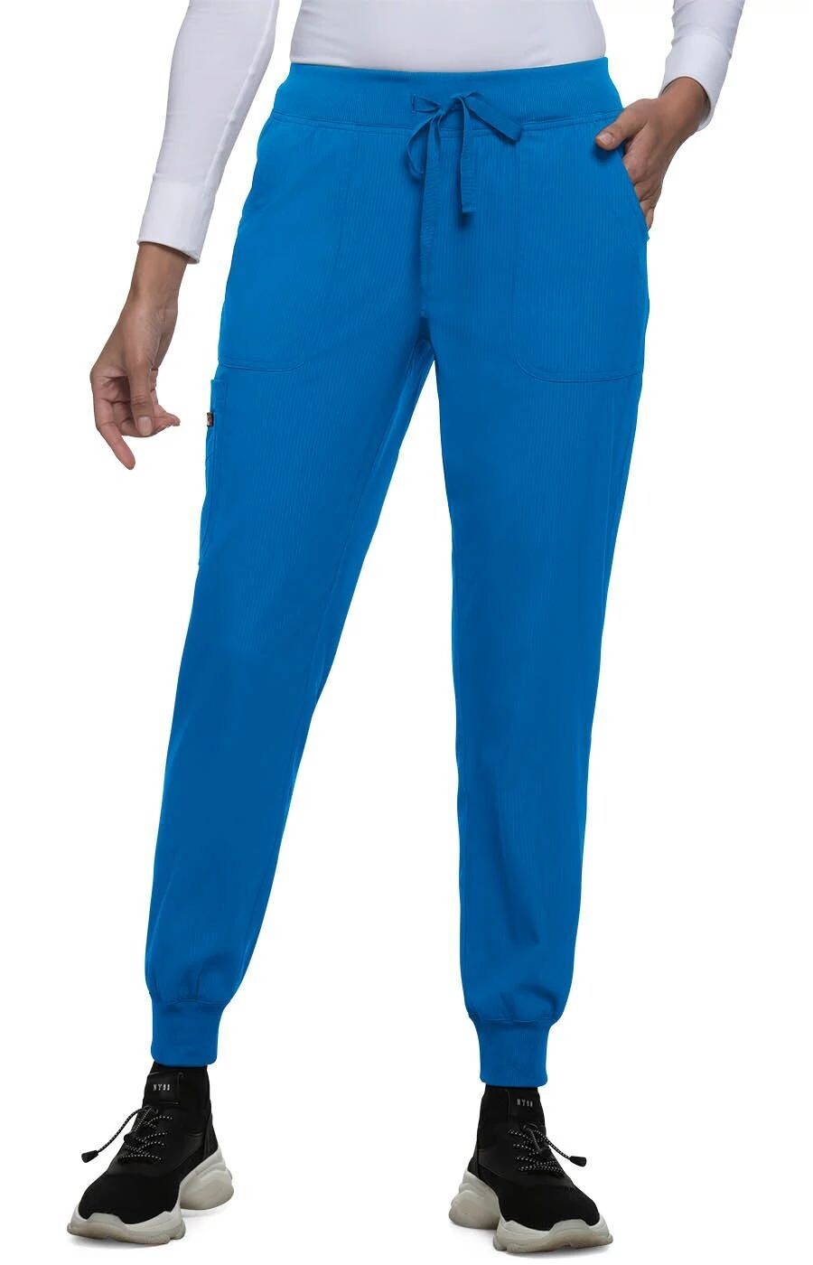 Pantalone KOI LITE FIERCE JOGGER Donna Colore 20. Royal Blue