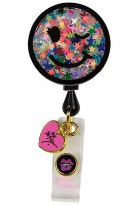 Accessori Koi Porta Badge WINK