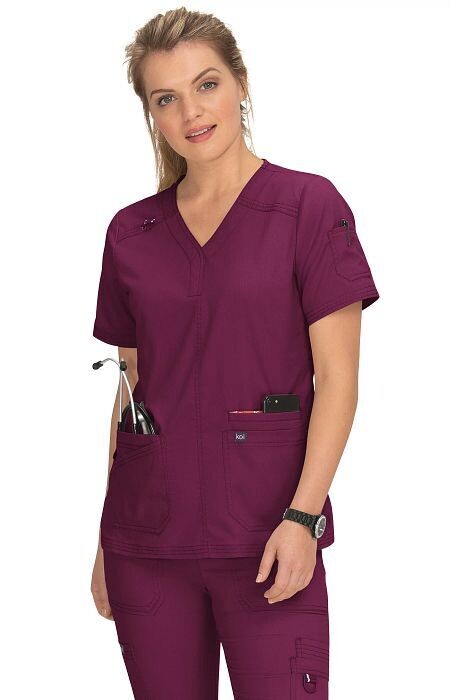 Casacca Donna LIV