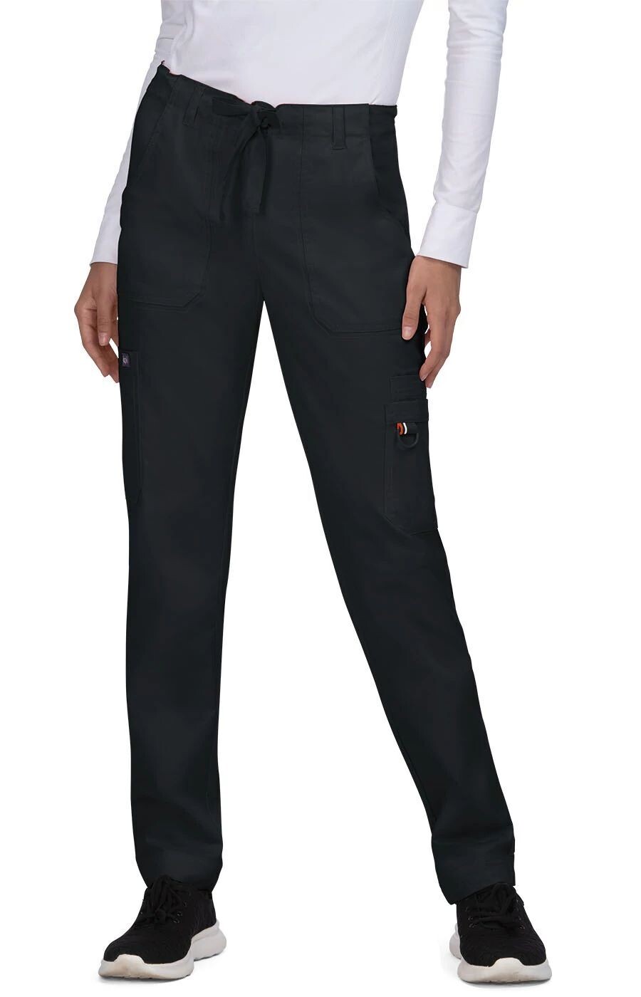 Pantalone KOI STRETCH - SYDNEY Donna Colore 12. Navy Blue