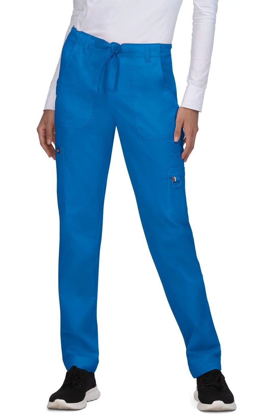 Pantalone KOI STRETCH - SYDNEY Donna Colore 20. Royal Blue