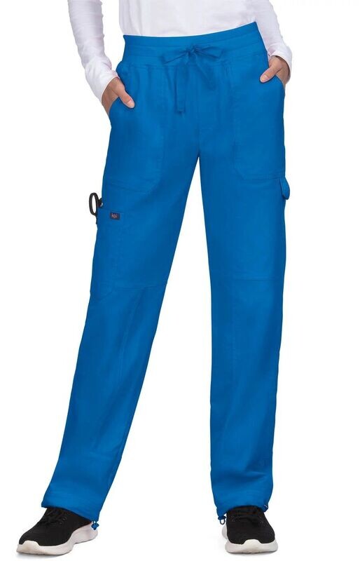 Pantalone KOI STRETCH - ALMA Donna Colore 20. Rpyal Blue