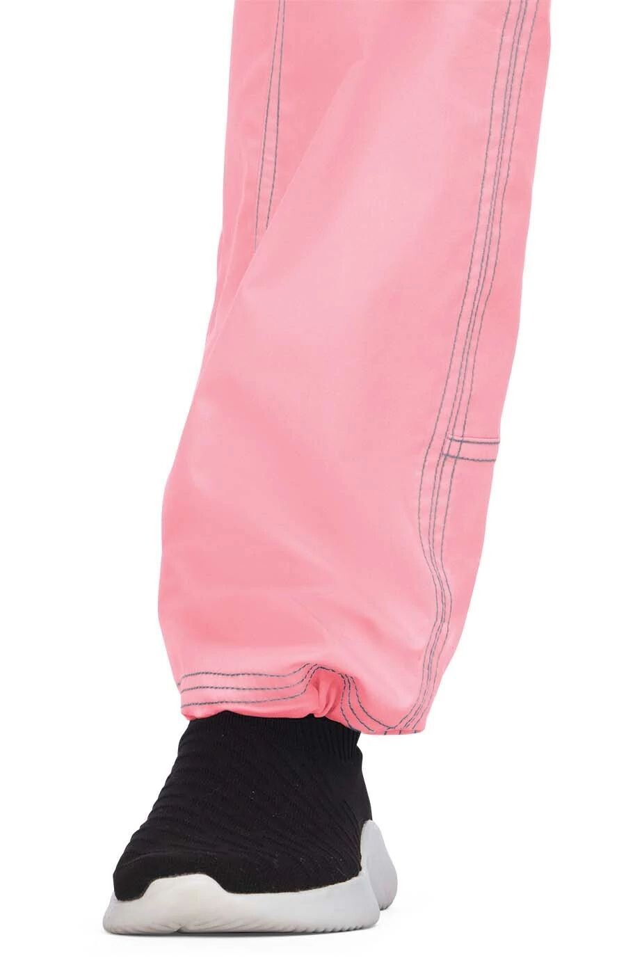 Pantalone KOI STRETCH - ALMA Donna Colore 142. Sweet Pink