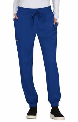 Pantalone KOI BASIC GEMMA JOGGER Donna Colore 60. Galaxy