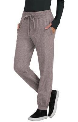 Pantalone KOI BASIC GEMMA JOGGER Donna Colore 151. Heather Taupe