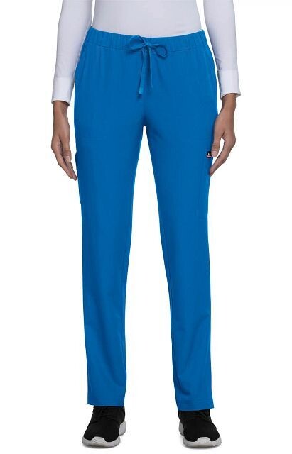Pantaloni da Lavoro Medico Sanitario Donna KOI LITE STRETCH - Momentum 20. Royal Blue