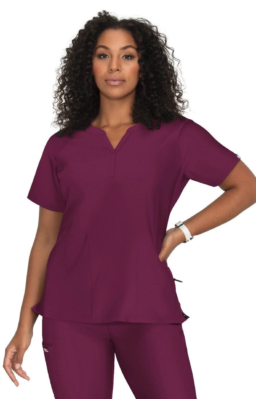 Casacca KOI LITE STRETCH - Action 61. Wine