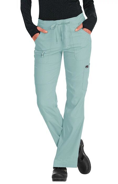 Pantalone KOI LITE PEACE Donna Colore 124. Sage