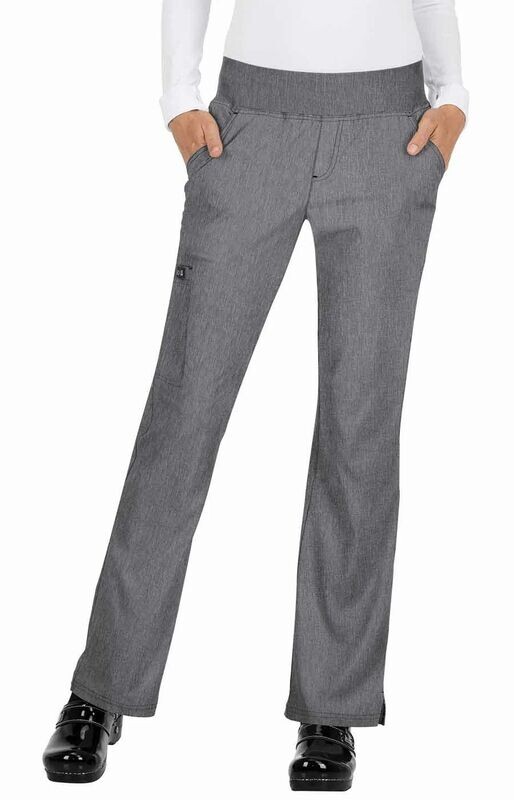 Pantalone KOI BASICS LAURIE Donna Colore 122.Hether Grey
