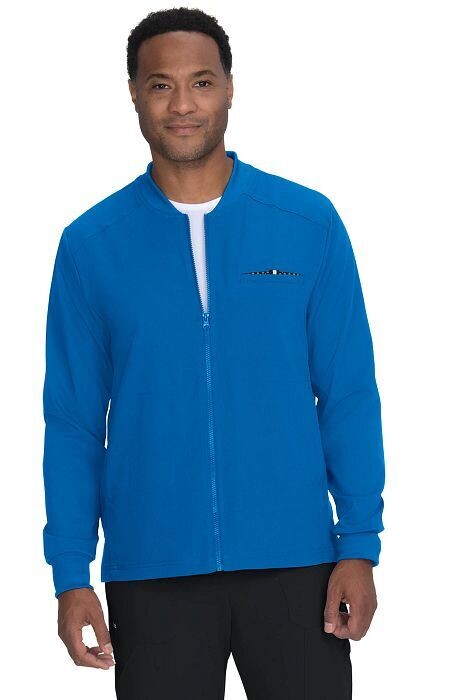 Giacca Uomo KOI NEXT GEN Ready Set Go  Colore 20. Royal Blue