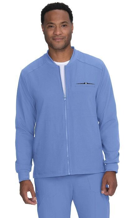 Giacca Uomo KOI NEXT GEN Ready Set Go  Colore 42. True Ceil