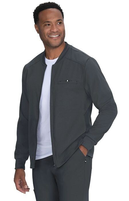 Giacca Uomo KOI NEXT GEN Ready Set Go  Colore 77. Charcoal