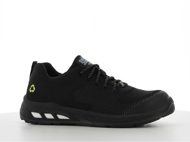 Scarpe Antinfortunistiche con Puntale Safety Jogger ECOFITZ