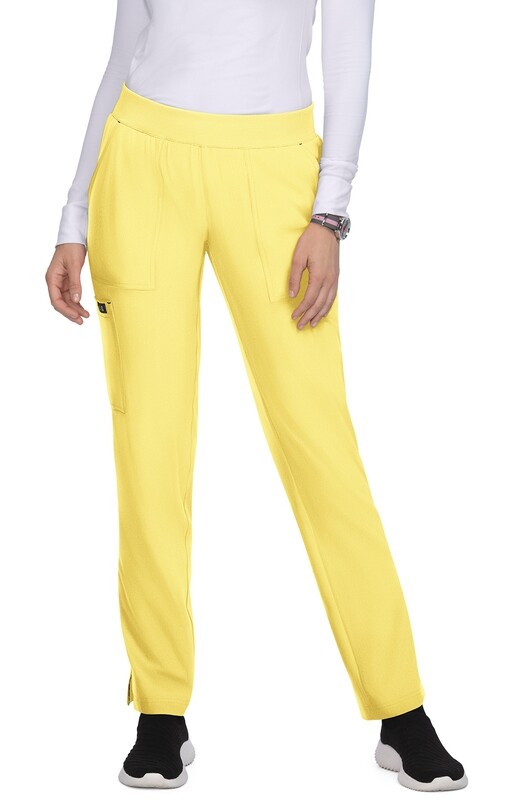 Pantalone KOI BASICS CAROLINE Donna Colore 139. Sunshine
