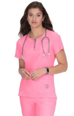 Casacca KOI LITE SERENITY Colore 155. Peony Pink