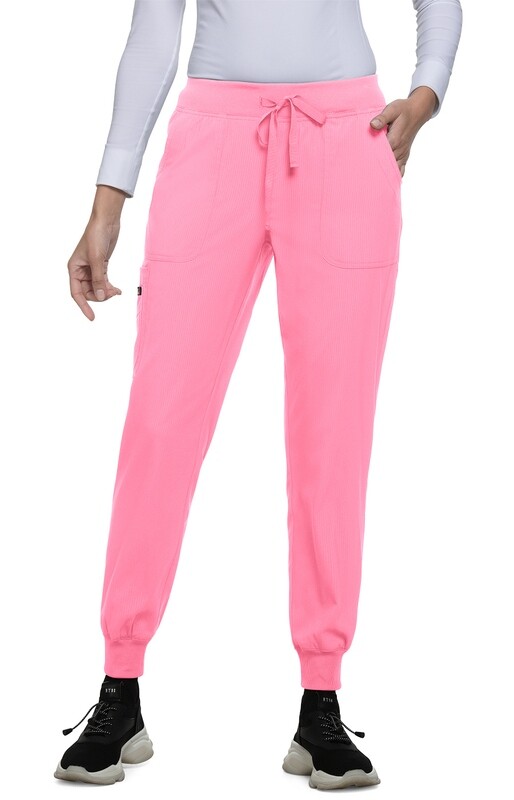 Pantalone KOI LITE FIERCE JOGGER Donna Colore 155. Peony Pink