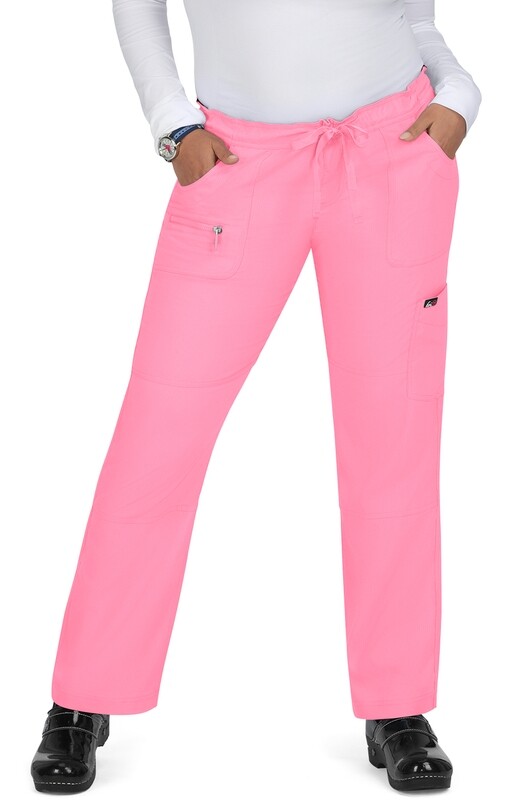 Pantalone KOI LITE PEACE Donna Colore 155. Peony Pink