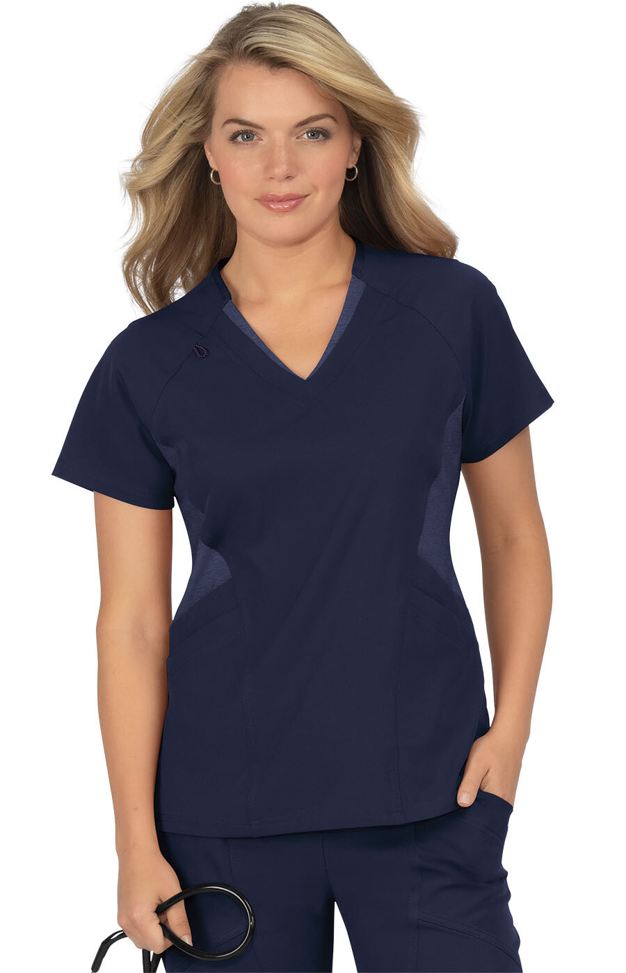 Casacca KOI LITE STRETCH - Transform 12. Navy