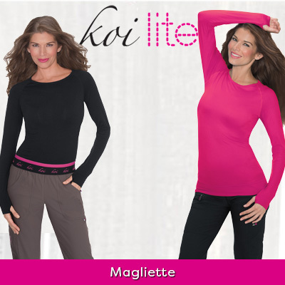 Magliette