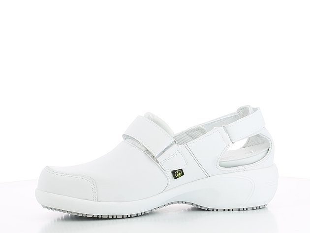 Calzature Professionali Oxypas SALMA