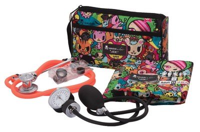 Accessori Koi KIT MISURA PRESSIONE Tokidoki Party
