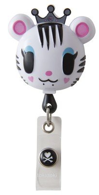 Accessori Koi Porta Badge Tokidoki Siberia