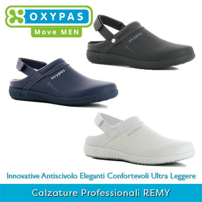 Calzature Professionali Safety Jogger REMY