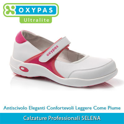 Calzature Professionali Oxypas SELENA