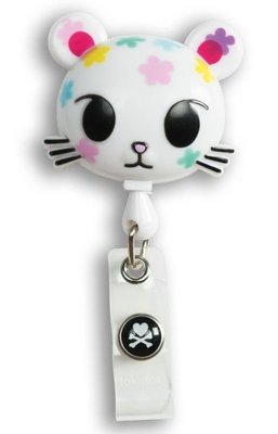 Accessori Koi Porta Badge Tokidoki Palette