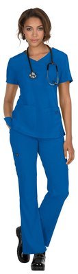 Casacca KOI BASICS KATIE Colore 20. Royal Blue