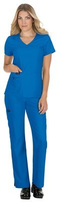 Casacca KOI BASICS BECCA Colore 20. Royal Blue