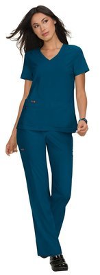 Casacca KOI BASICS BECCA Colore 38. Caribbean