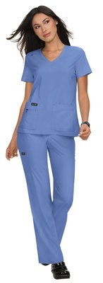 Casacca KOI BASICS BECCA Colore 42. True Ceil