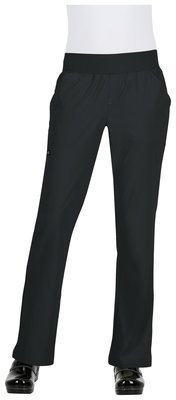 Pantalone KOI BASICS LAURIE Donna Colore 02. Black
