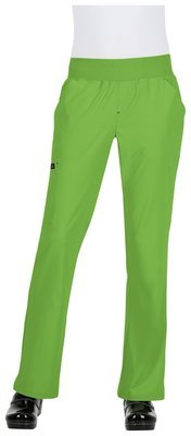 Pantalone KOI BASICS LAURIE Donna Colore 113. Green Tea