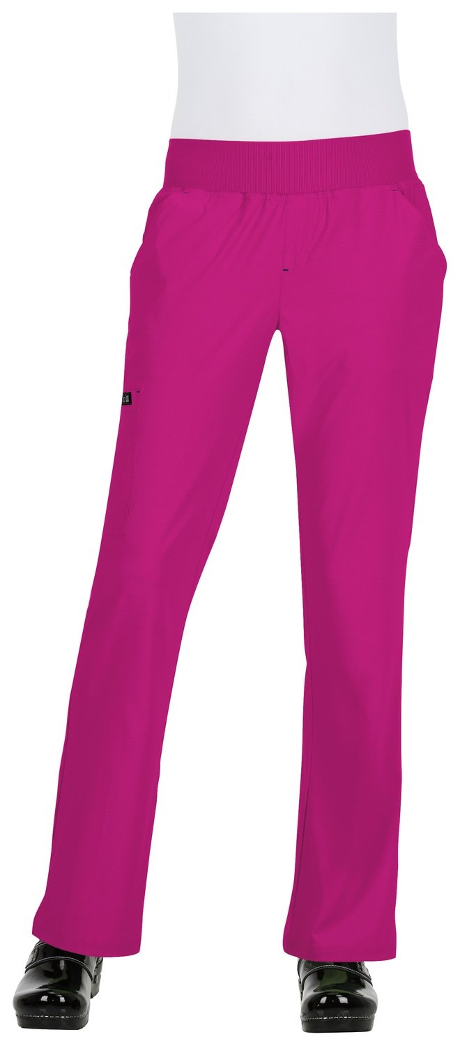 Pantalone KOI BASIC Laurie Donna Colore 117. Azalea Pink