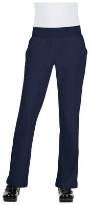 Pantalone KOI BASICS LAURIE Donna Colore 12. Navy